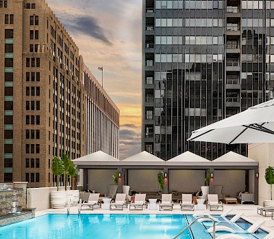 The Adolphus