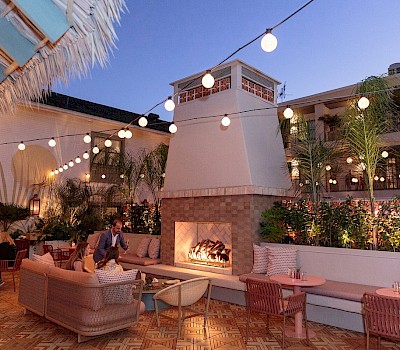 The Ryder Hotel